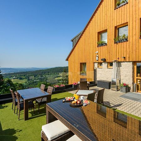 Hotel Premier- Adults Only Бедржихов Экстерьер фото