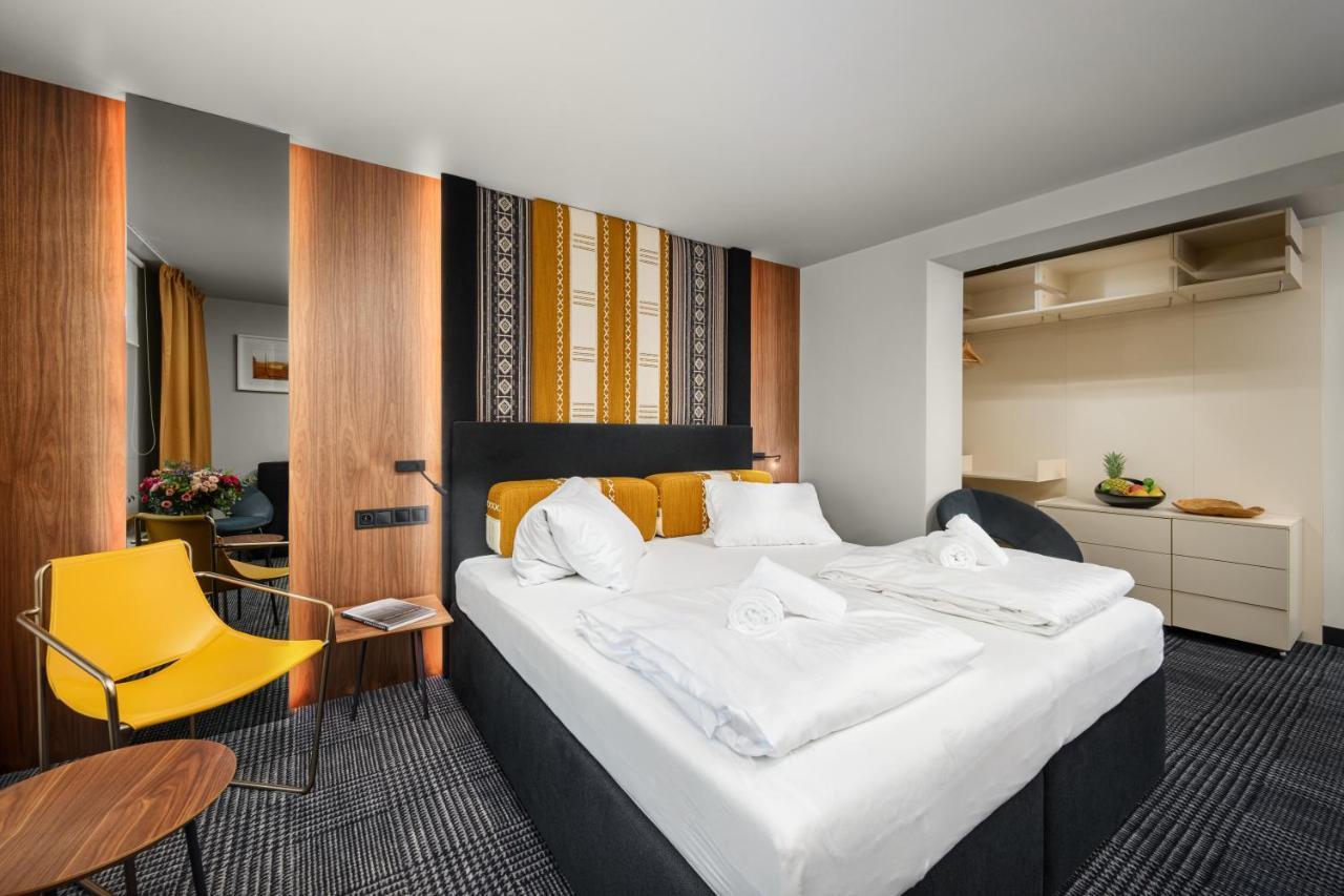 Hotel Premier- Adults Only Бедржихов Экстерьер фото