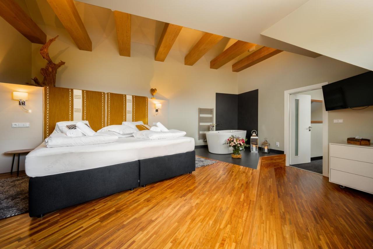 Hotel Premier- Adults Only Бедржихов Экстерьер фото
