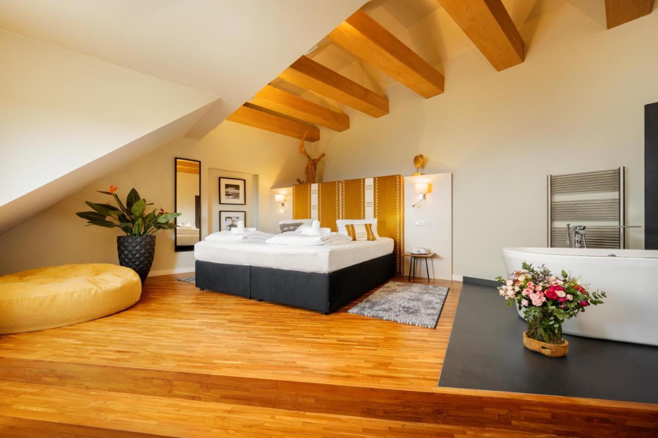 Hotel Premier- Adults Only Бедржихов Экстерьер фото