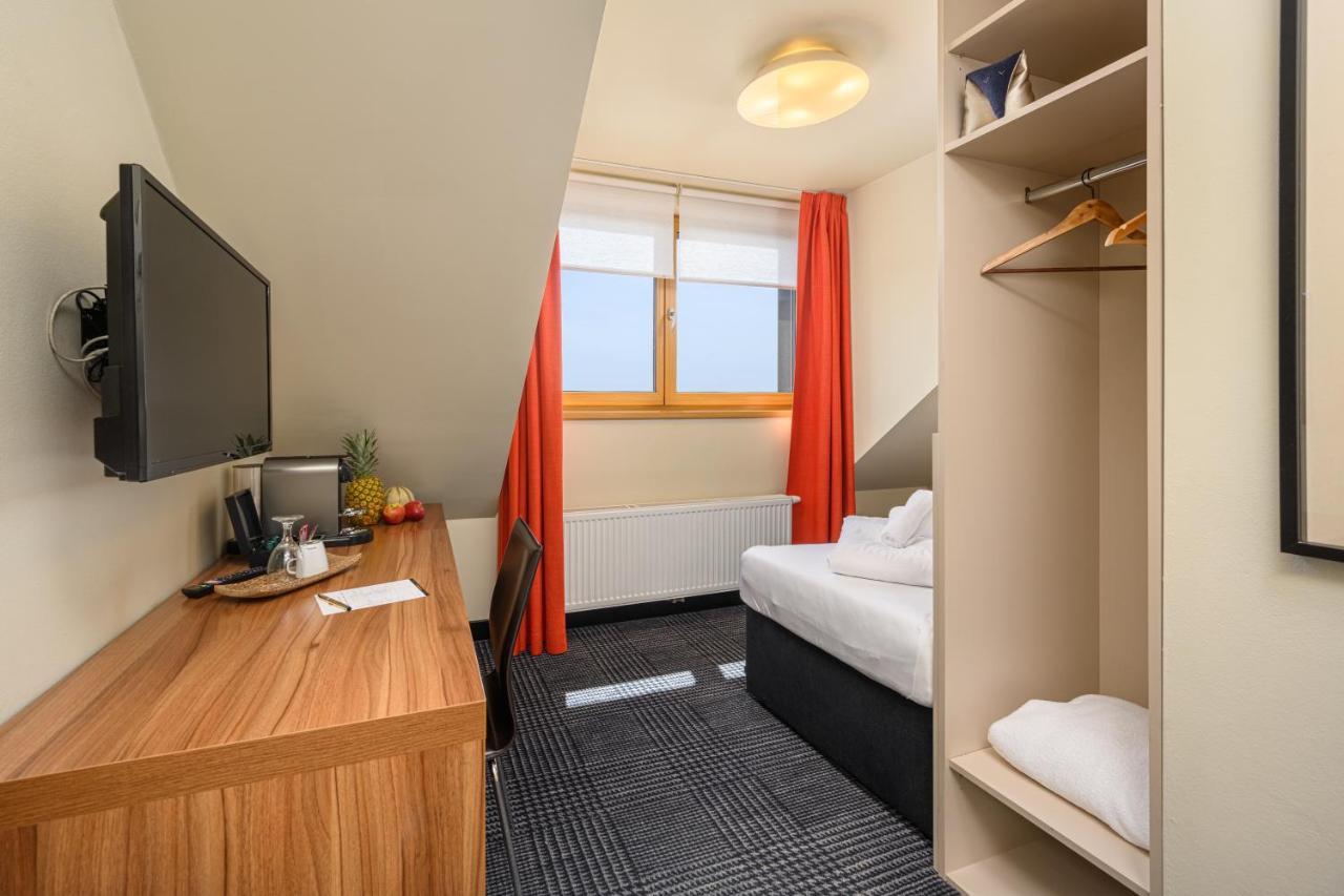 Hotel Premier- Adults Only Бедржихов Экстерьер фото