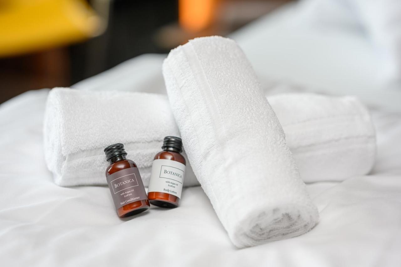 Hotel Premier- Adults Only Бедржихов Экстерьер фото