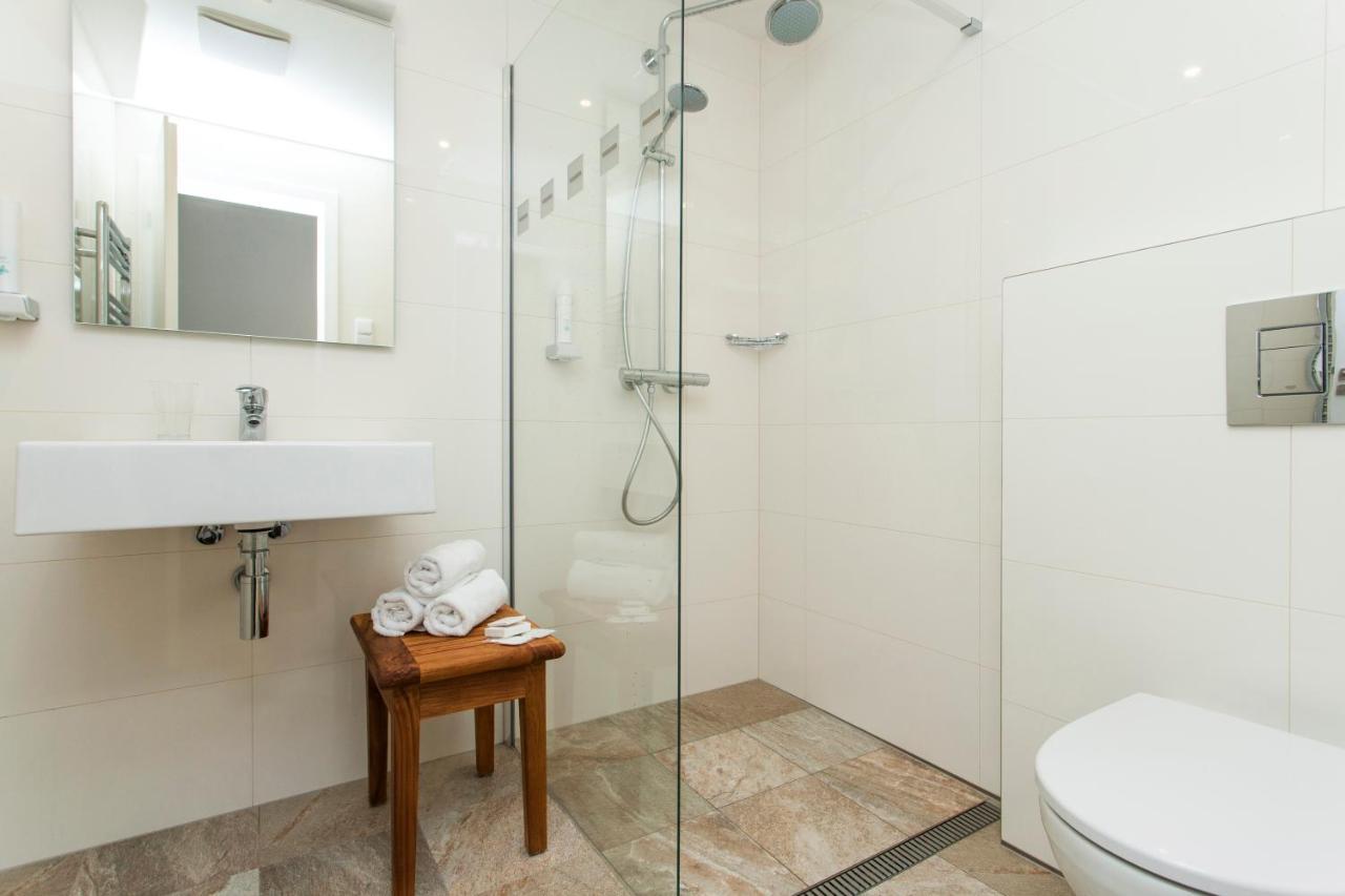 Hotel Premier- Adults Only Бедржихов Экстерьер фото