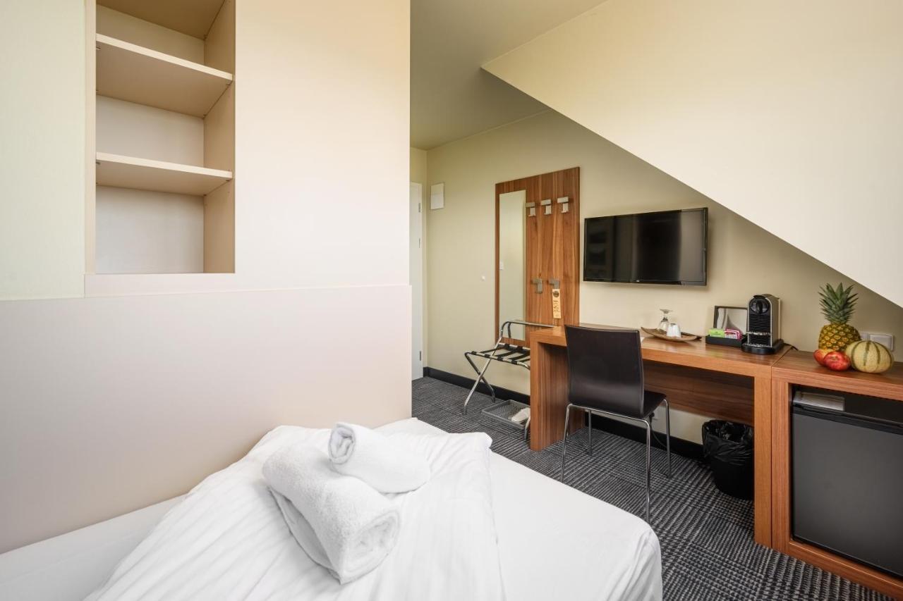 Hotel Premier- Adults Only Бедржихов Экстерьер фото