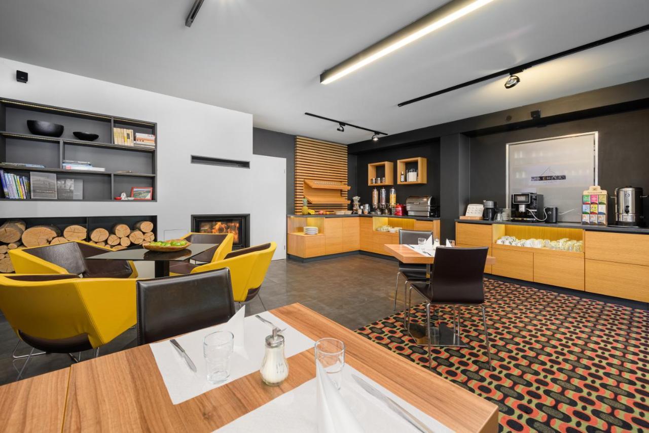 Hotel Premier- Adults Only Бедржихов Экстерьер фото