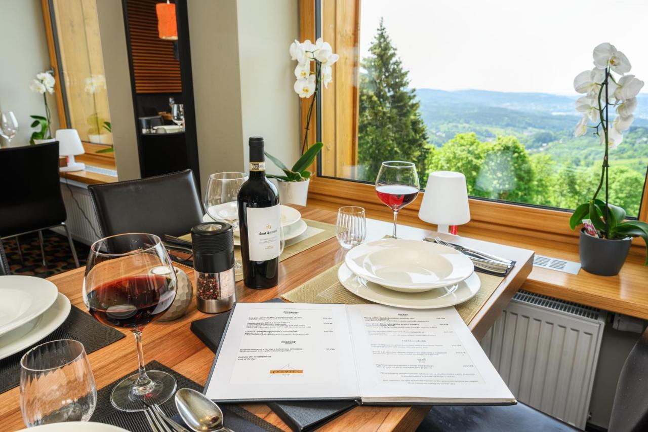 Hotel Premier- Adults Only Бедржихов Экстерьер фото