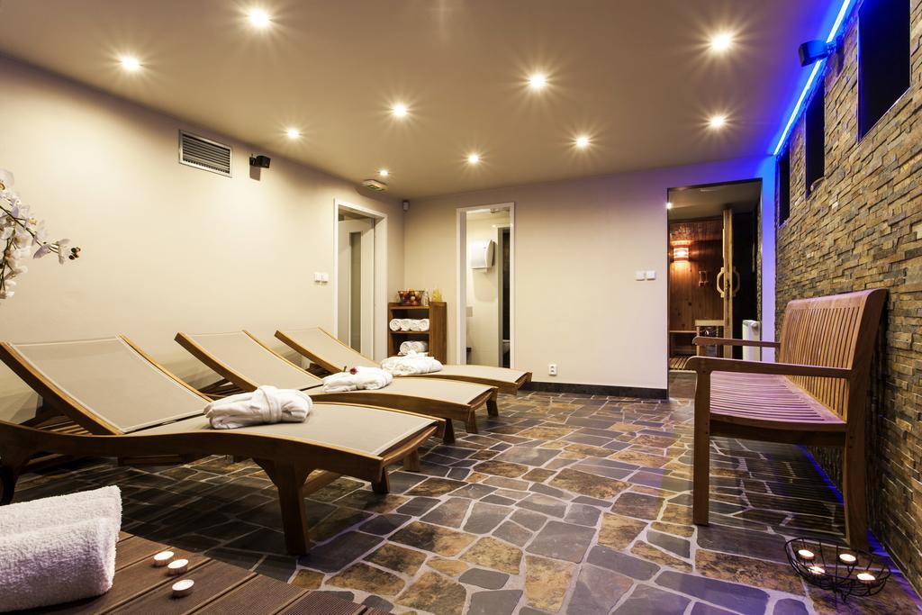 Hotel Premier- Adults Only Бедржихов Экстерьер фото